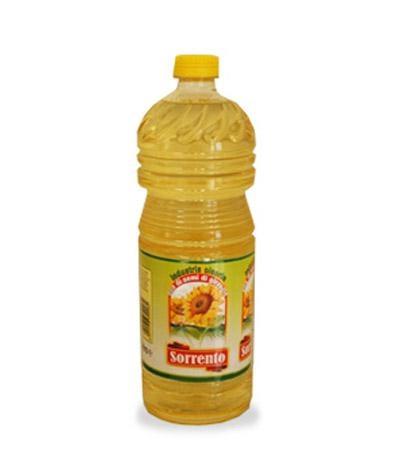 OLIO GIRASOLE LT.1 PET SORRENTO