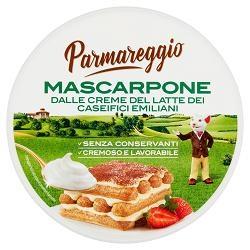 MASCARPONE 500GR PARMAREGGIO
