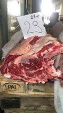 CARRE'VACCA GRASSA POLACCA 20+ (MCKEEN)