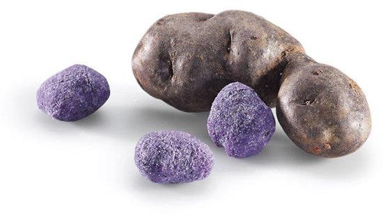I MAMMOLI GNOCCHI DI PATATA VIOLA 1KG CONG.SURGITAL