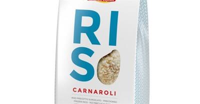 RISO CARNAROLI PRECOTTO 1KG CONG.SURGITAL