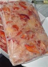 ASTICI CANADA 100% POLPA COTTO GR 908 (2LB) CONG.