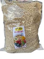 RISO SOFFIATO BIANCO 1KG BUONI SAPORI