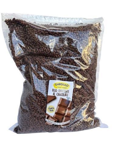 RISO SOFFIATO CIOCCOLATO 1KG BUONI SAPORI