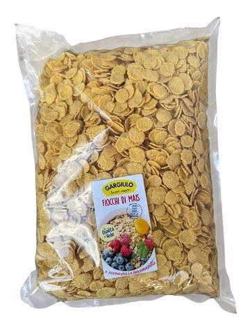 CORNFLAKES 1KG I BUONI SAPORI