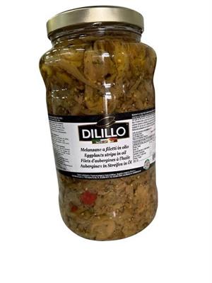 MELANZANE DILILLO FIL.OLIO kg3.1