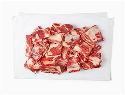 CARNETTA 70/30 BURGER (MCKEEN)