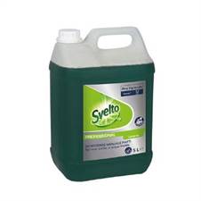 SVELTO LAVAPIATTI 5 LT PIU'LIMONE DETERGENTE