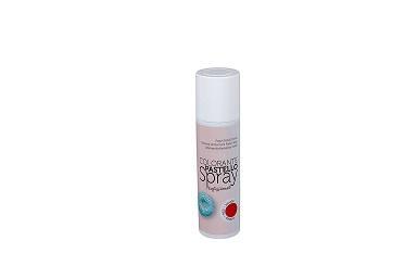 COLORE POLVERE ROSSO GR.250 BRILLANTE RUFFINI