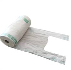SHOPPERS ORTOFRUTTA 23+6+6x60 CF.200PZ