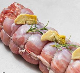 AGNELLO ROLLE' DI PANCIA S/V (GES)
