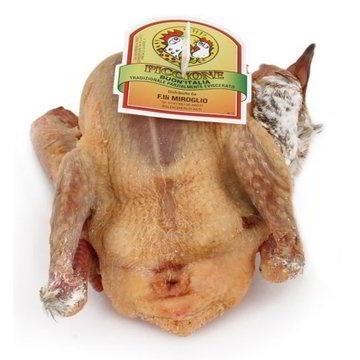 PICCIONE 350 GR.TZ FRESCO AIA