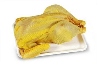 CAPPONE FRESCO kg 2/2,5KG