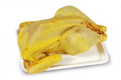 CAPPONE FRESCO kg 2/2,5KG