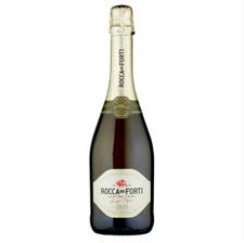 SPUMANTE 0.75 CL ROCCA DEI FORTI