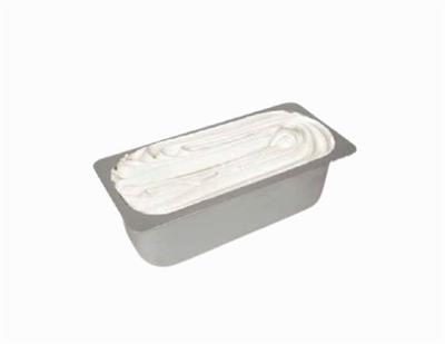 GELATO PANNA 500 GR.VASCHETTA