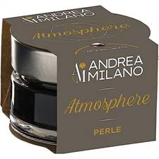 PERLE ACETO BALSAMICO 50GR MILANO