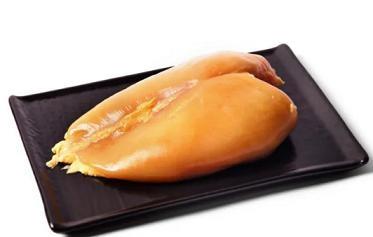 PETTO POLLO RUSPANTE FR.