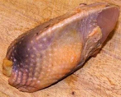 PETTO FARAONA FRESCO