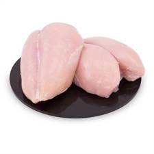 PETTO POLLO BIANCO INTERO X6 S/V