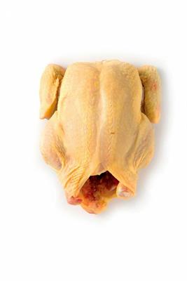 POLLO ROSTICCERIA 880/1,2 KG FR.