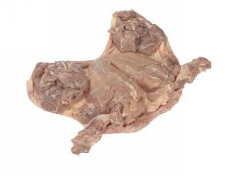 POLLO BUSTO PESANTE FR.