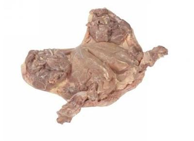 POLLO BUSTO PESANTE FR.
