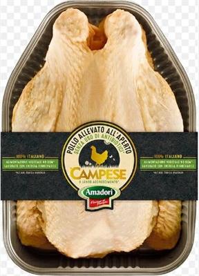 PETTO POLLO CAMPESE FR