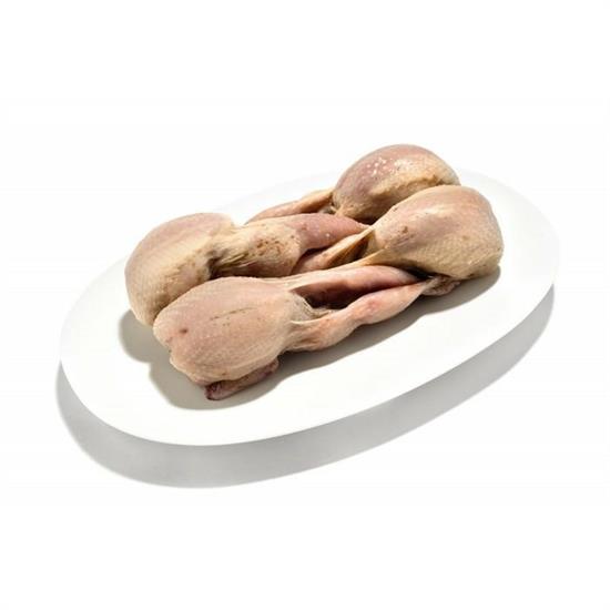 QUAGLIA FRESCA