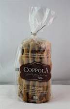 TRECCINE COPPOLA 200 GR.