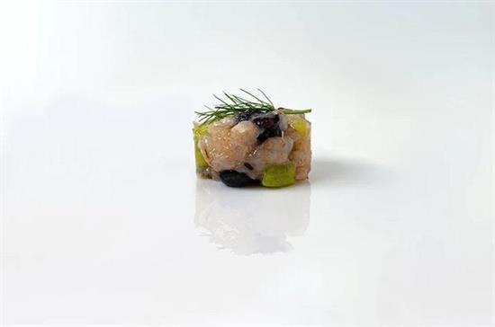 TARTARE RICCIOLA gr.80 C. MARE PIU'
