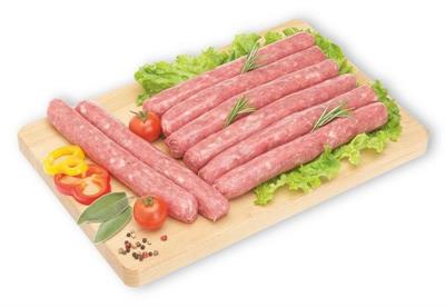 SALSICCIA CONIGLIO FR.