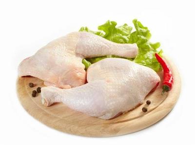 COTOLETTE DI POLLO AMADORI FRESCHE