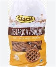 BISCOTTI AL CACAO 700 GR.CLASSICO