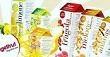 POLPA DI BANANA KG1 SURG.ROGELFRUT