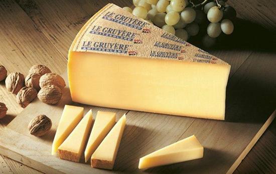 EMMENTHAL SVIZZERO BLOCCO