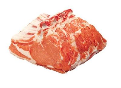 BRACIOLA BABY BEEF 8ST C/OSSO