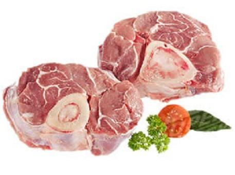 OSSOBUCO VITELLO SPUNTATO