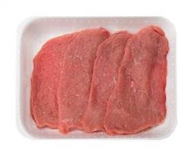 SCALOPPINE DI VITELLO