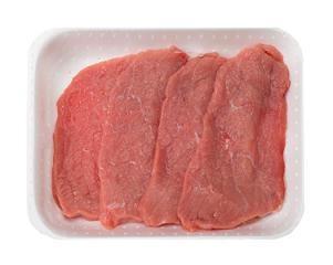 SCALOPPINE DI VITELLO