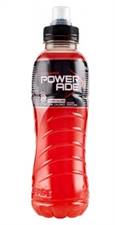 POWER BLOOD ORANGE CL.50