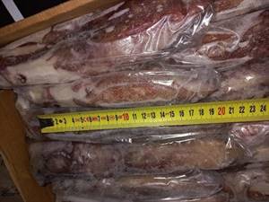 CALAMARO MAROCCO 2P IWP (17/20CM) 6KG SOLI C.