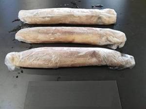 CALAMARO S.AFRICA IWP S 16/20 cm (180/200gr) P.NETTO (2P)