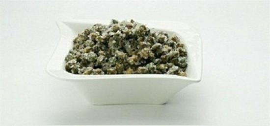 CAPPERI PICCOLI AL SALE MICCIO 1KG