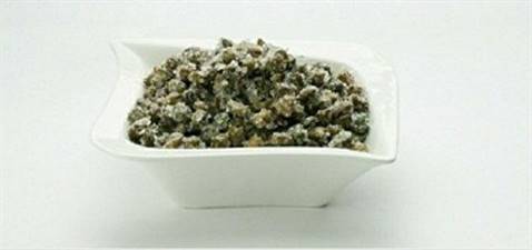 CAPPERI PICCOLI AL SALE MICCIO 1KG