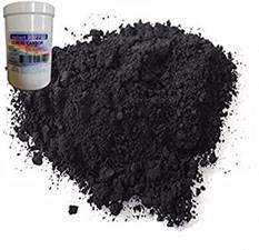 CARBONE VEGETALE 500 gr.PURO MAGRI