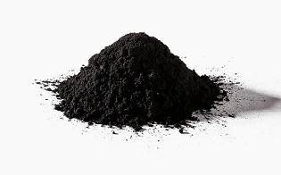 COLORE LIPOSOLUBILE NERO RUFFINI