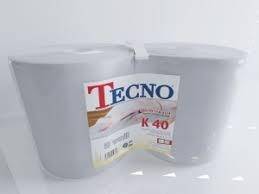 PIZZO ROTONDO DIAM.287 CF 100PZ