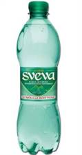 ACQUA SVEVA EFFERV.NAT.PET CL.50