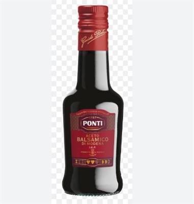 ACETO BALSAMICO MODENA 25 CL. PONTI